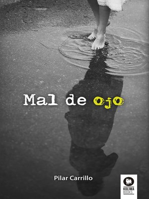cover image of Mal de ojo